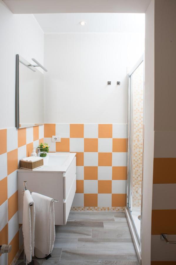 Orsini Family Deluxe Apartment By Mamo Florence Exterior photo