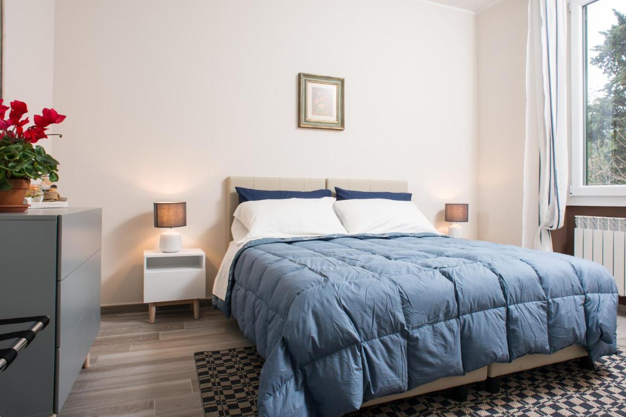 Orsini Family Deluxe Apartment By Mamo Florence Exterior photo
