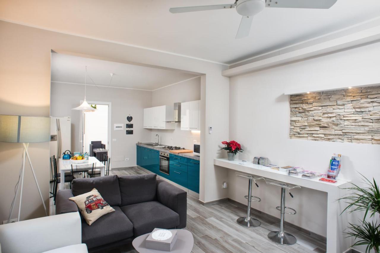 Orsini Family Deluxe Apartment By Mamo Florence Exterior photo